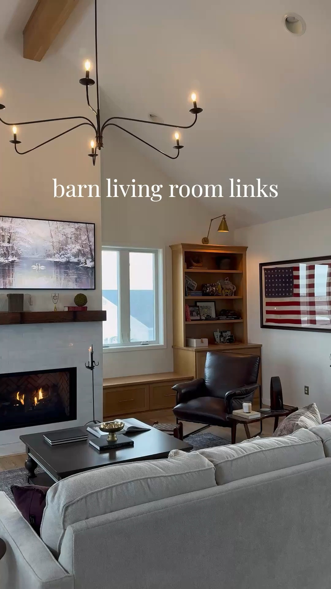 Living room links ✨ 

@mcgeeandco @Wayfair @lowes 

#LTKHome #LTKSeasonal