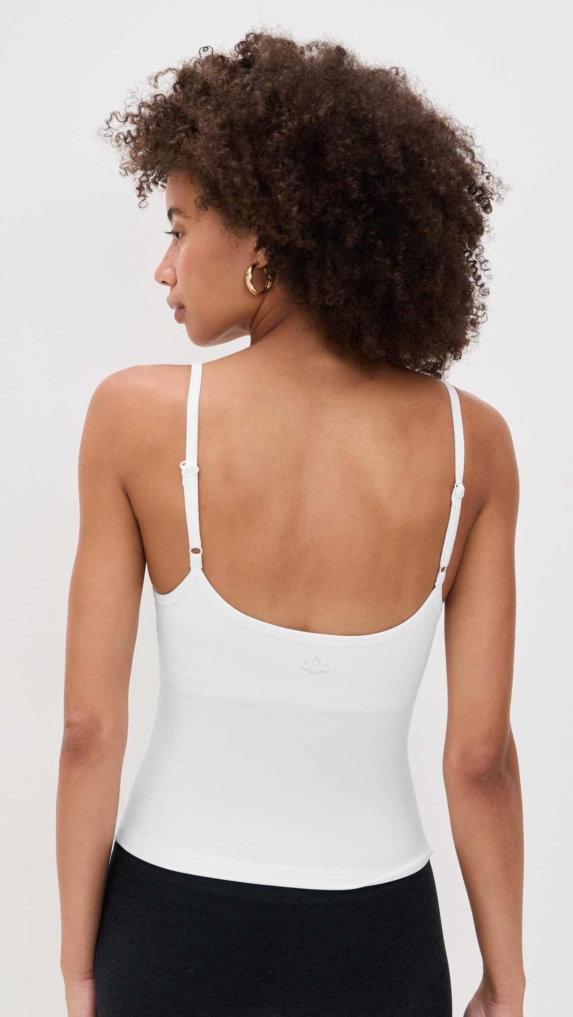 Spacedye Forever Waist Length Tank | Shopbop
