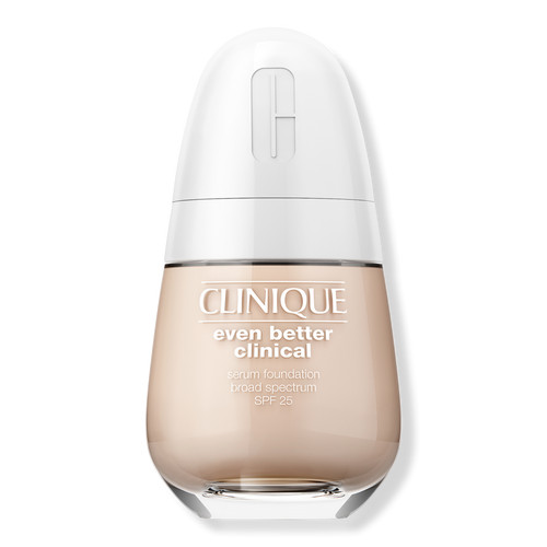 Even Better Clinical Serum Foundation Broad Spectrum SPF 25 | Ulta