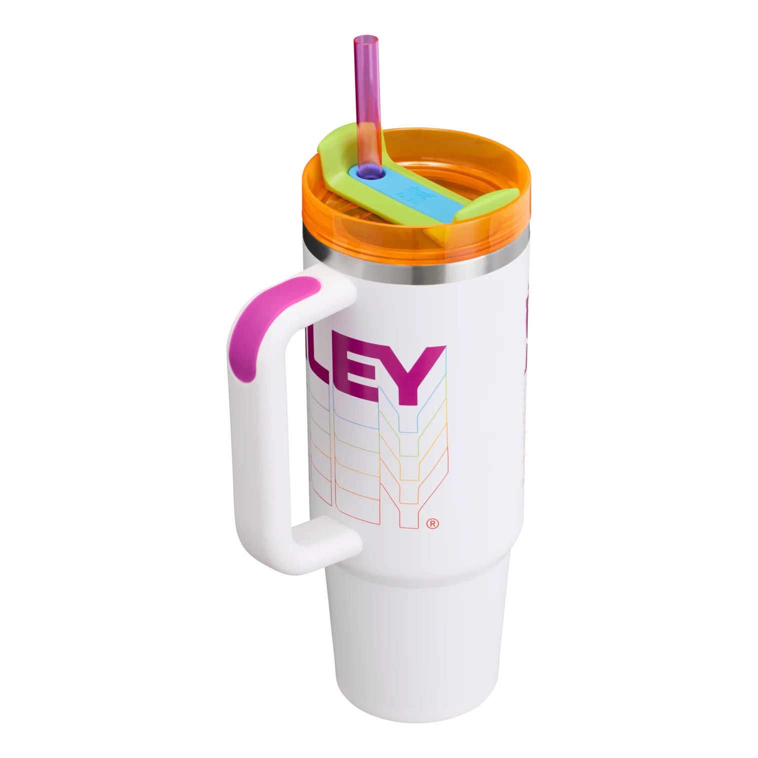 Quencher H2.0 Travel Tumbler | 30 OZ | Stanley | Stanley PMI US