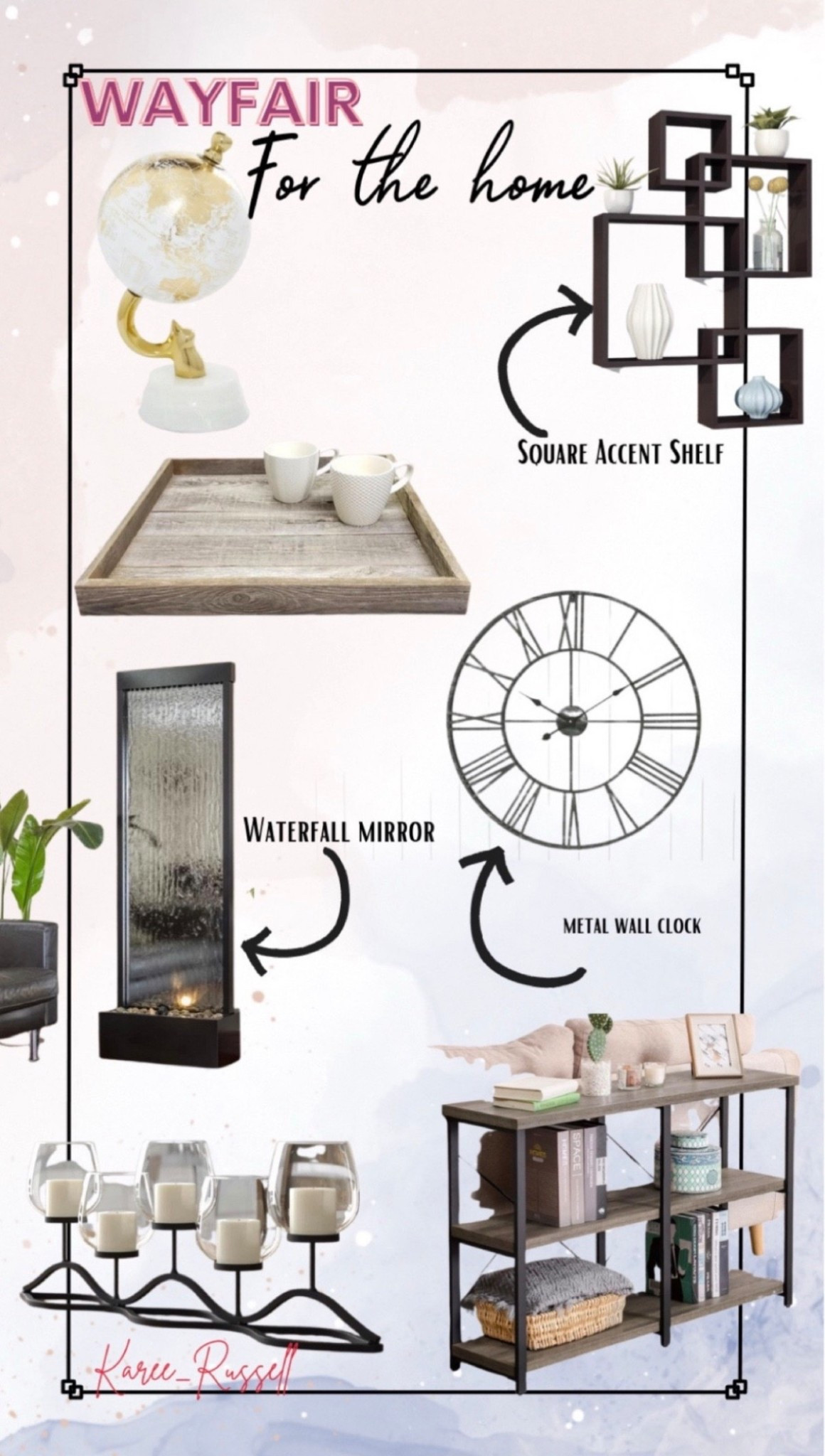 Wayfair home finds! Loving all these finds! 
#wayfairhome #homesale #forthehome #wayfairfinds #wayfairsale #wayfairshop 
#LTKSale #LTKFind
#liketkit #LTKsalealert
#LTKhome #LTKsalealert #LTKGiftGuide
#LTKSaleAlert #LTKStyleTip #LTKHome

#LTKselfcare #LTKmorningroutine #LTKdayinmylife