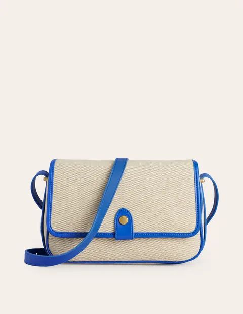 Structured Cross-Body Bag | Boden (US)