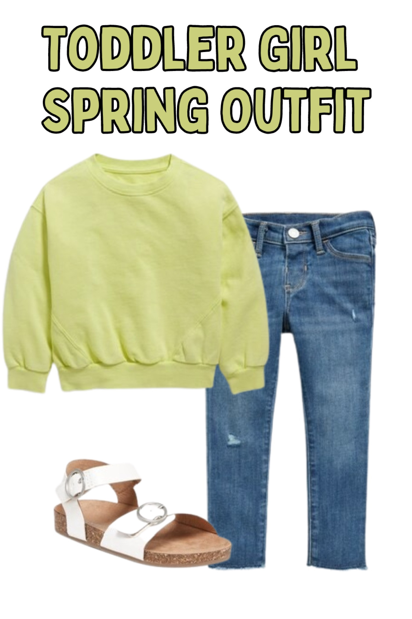 Toddler girl spring outfit, green, spring style, old navy 

#LTKsalealert #LTKkids #LTKstyletip