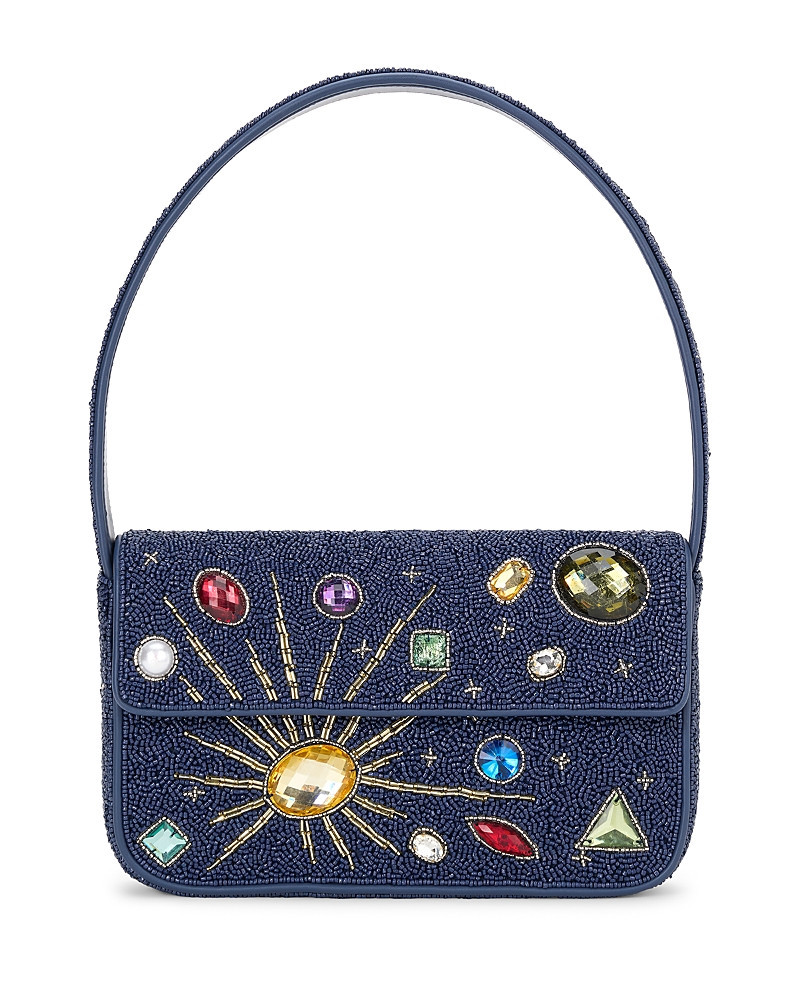 Staud Tommy Beaded Bag | Bloomingdale's (US)