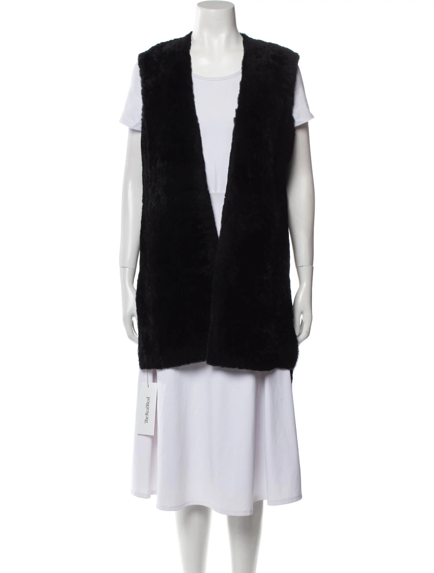 Vest | The RealReal