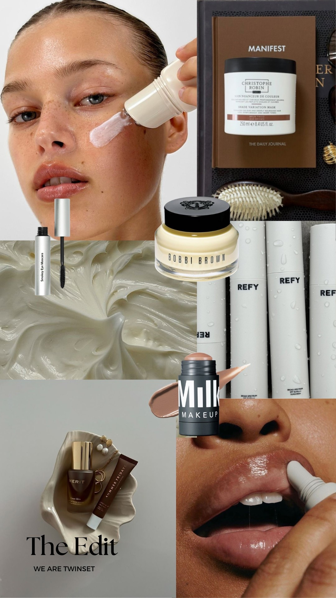 An inside look at the beauty finds our team is loving this week. 

#LTKsummer #LTKbeauty #LTKuk