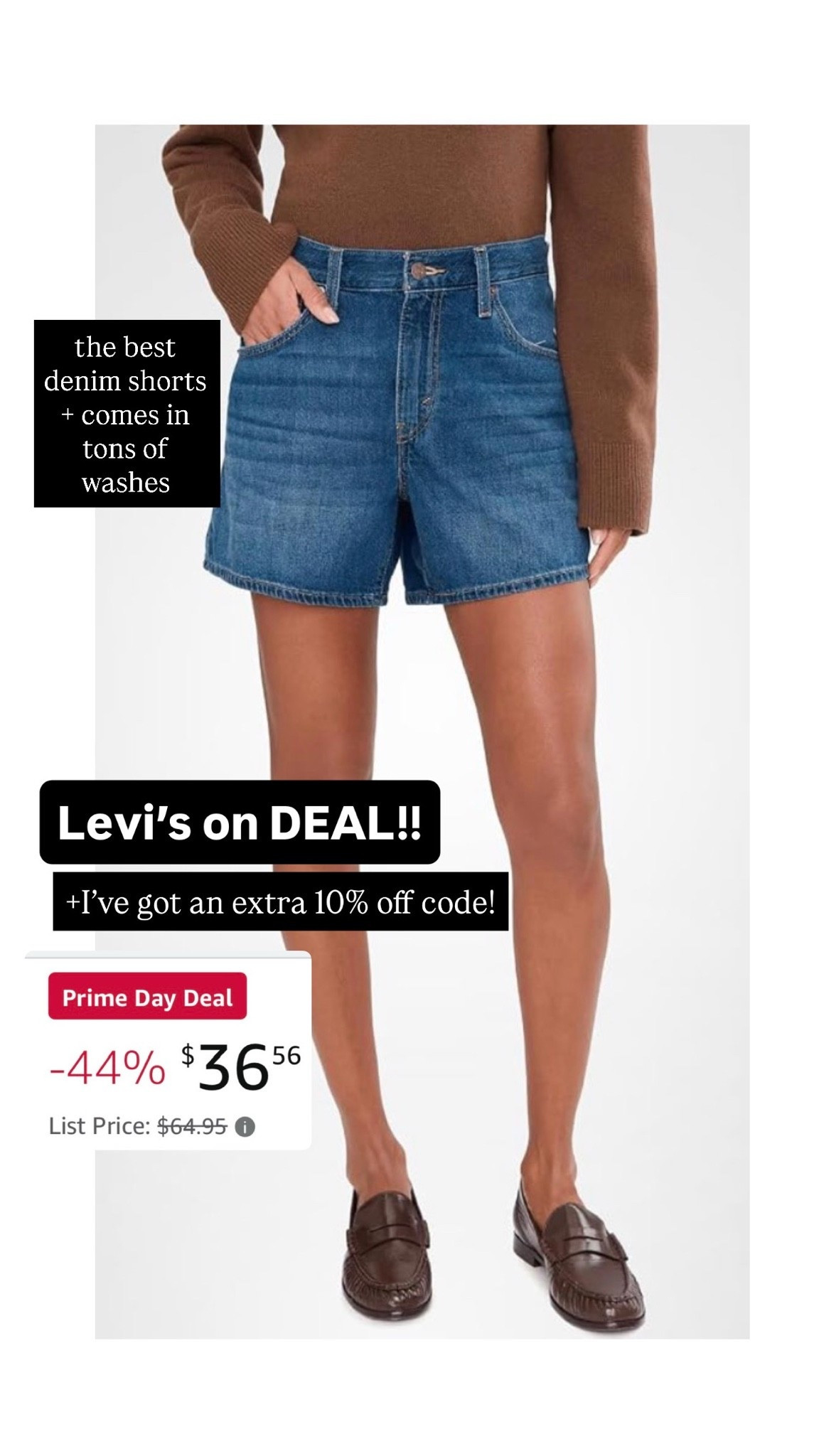 The best Levi shorts

#LTKootd #LTKgrwm #LTKSaleAlert