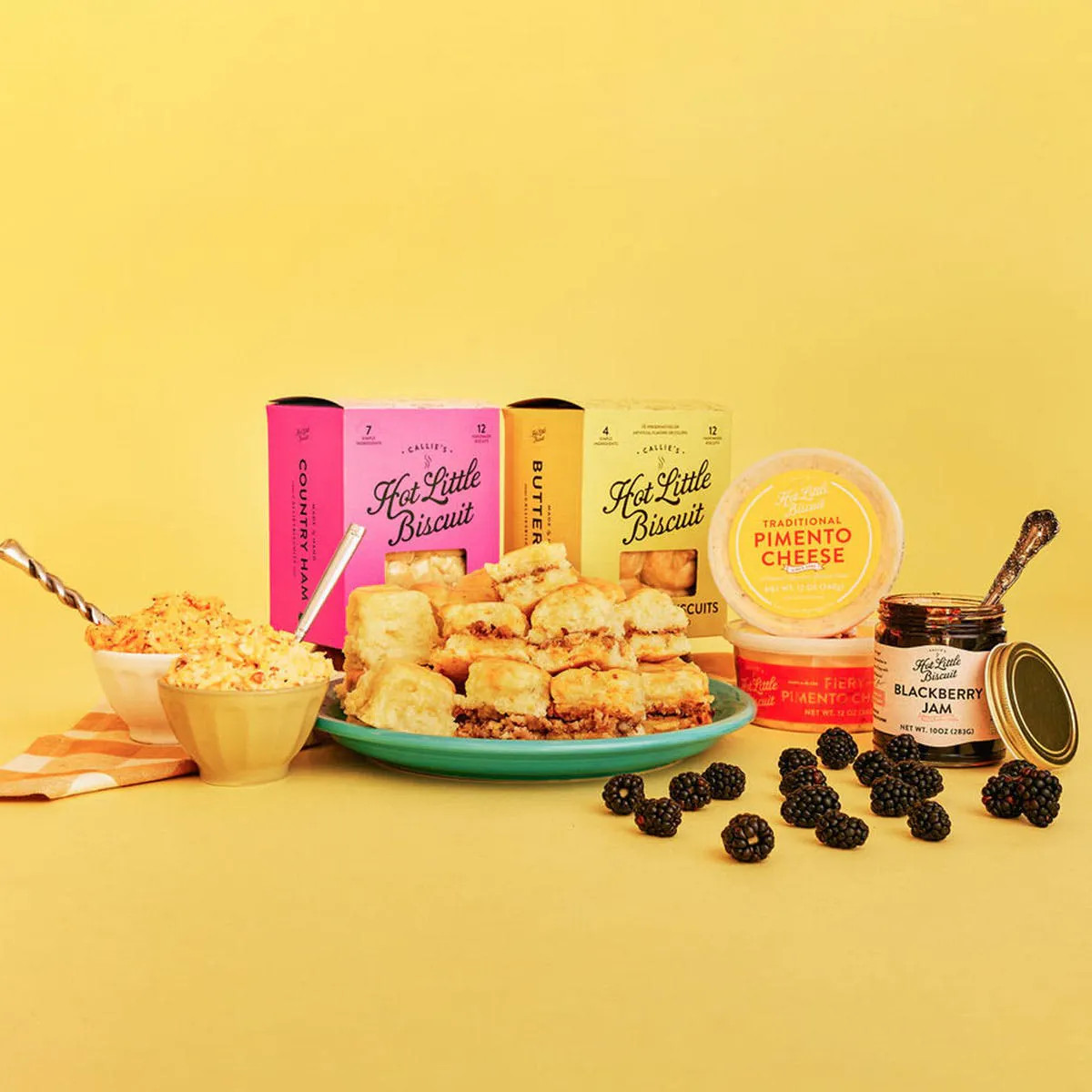 Al's Picks | Goldbelly