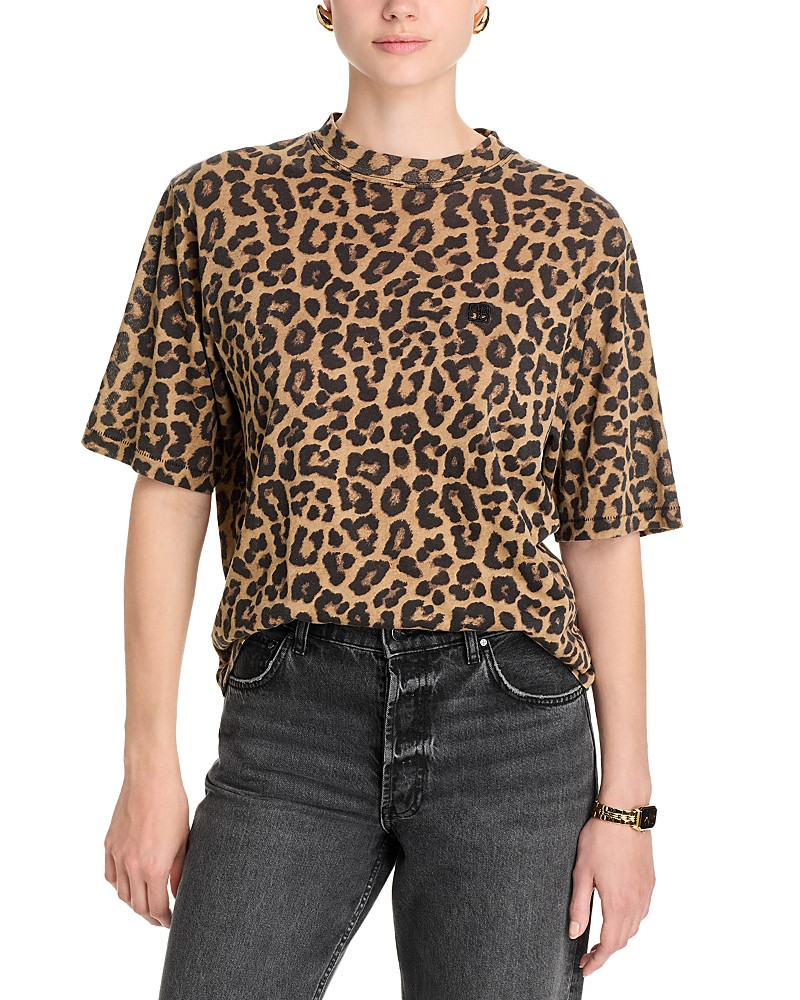 Anine Bing Avi Tee | Bloomingdale's (US)