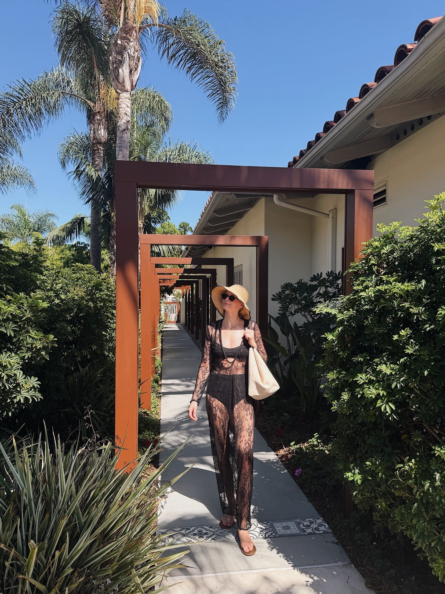 Wednesday pool day!

#LTKootd #LTKTravel #LTKSwim
