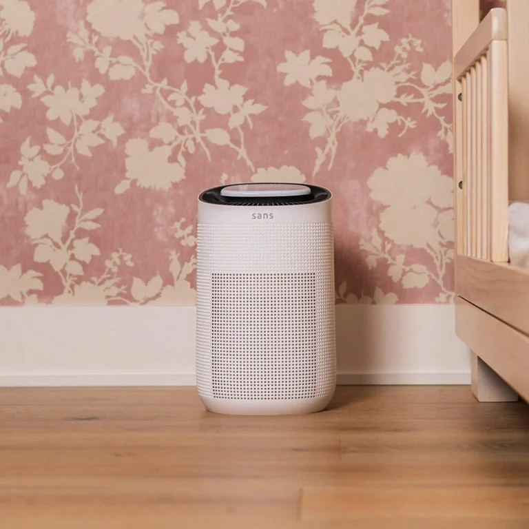 Sans Air Purifier Mini | Walmart (US)