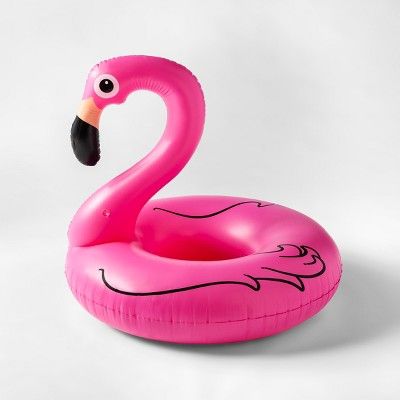 Flamingo Lil' Float Pink - Sun Squad™ | Target