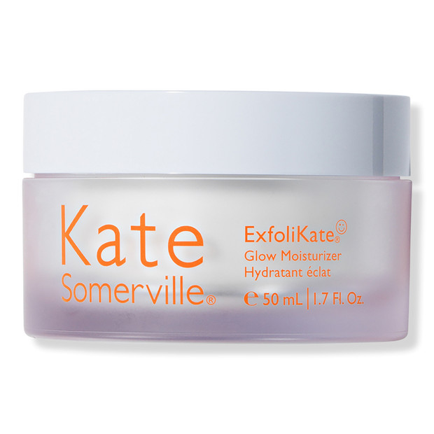 ExfoliKate Glow Moisturizer | Ulta