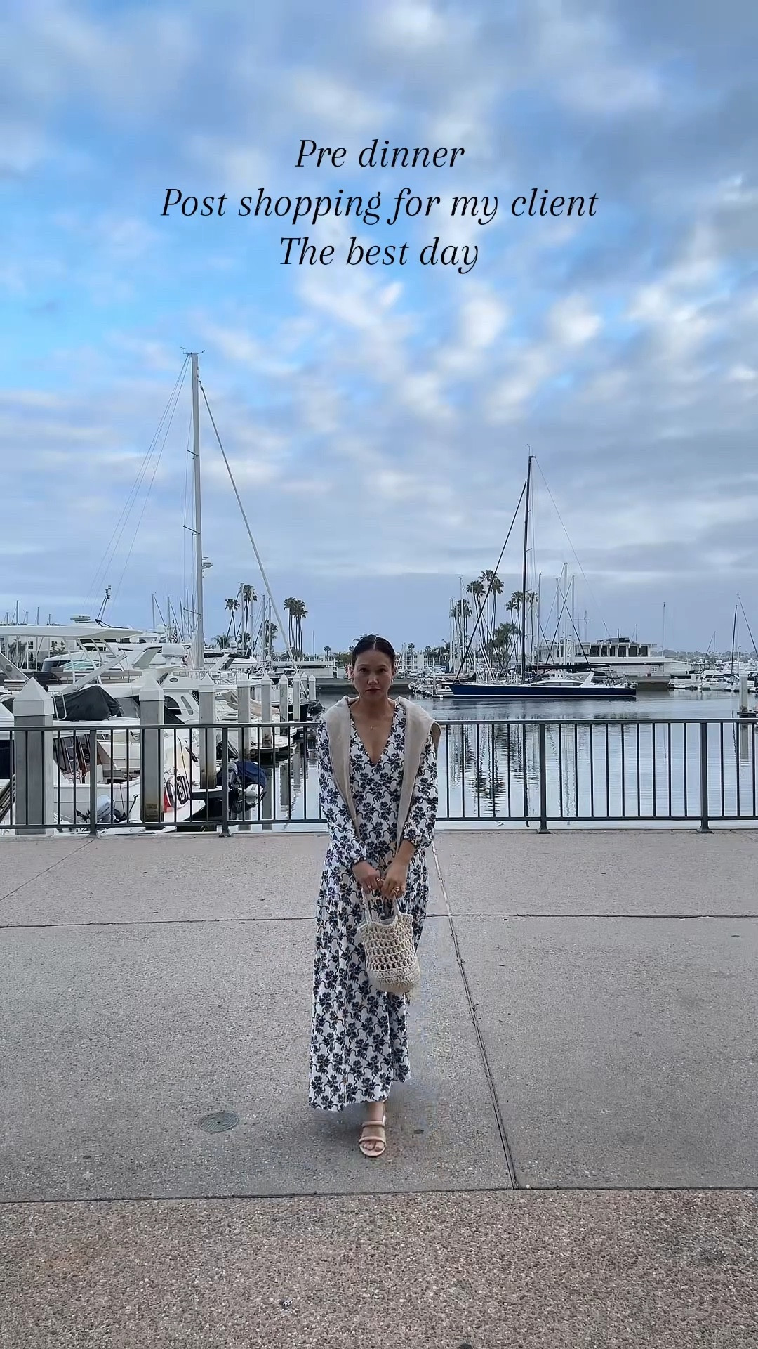 I just got back from California where I was able to do a little shopping for one of my clients. I love visiting local boutiques and finding new brands. Let me know if you need help finding clothes for an upcoming event or vacation. I would love to work with you and find you the best styles 

#LTKTravel #LTKShoeCrush #LTKStyleTip