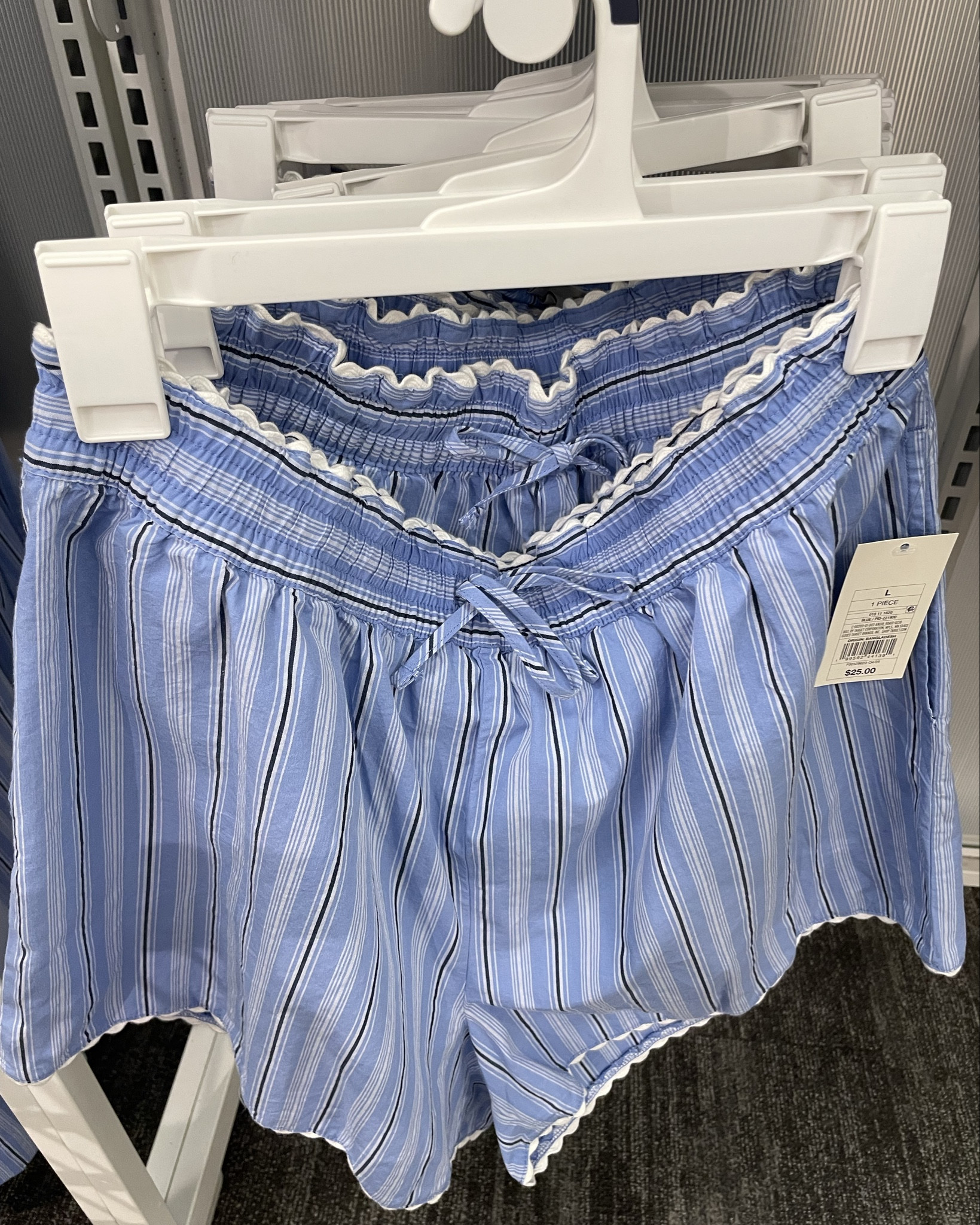 A new Day  Target 
This fabric is  so light perfect for summer 

#LTKvlog