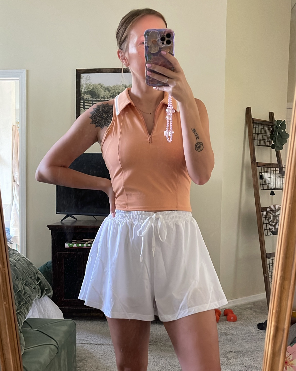 Activewear that won’t break the bank!

#LTKActive #LTKSummerSales #LTKSaleAlert