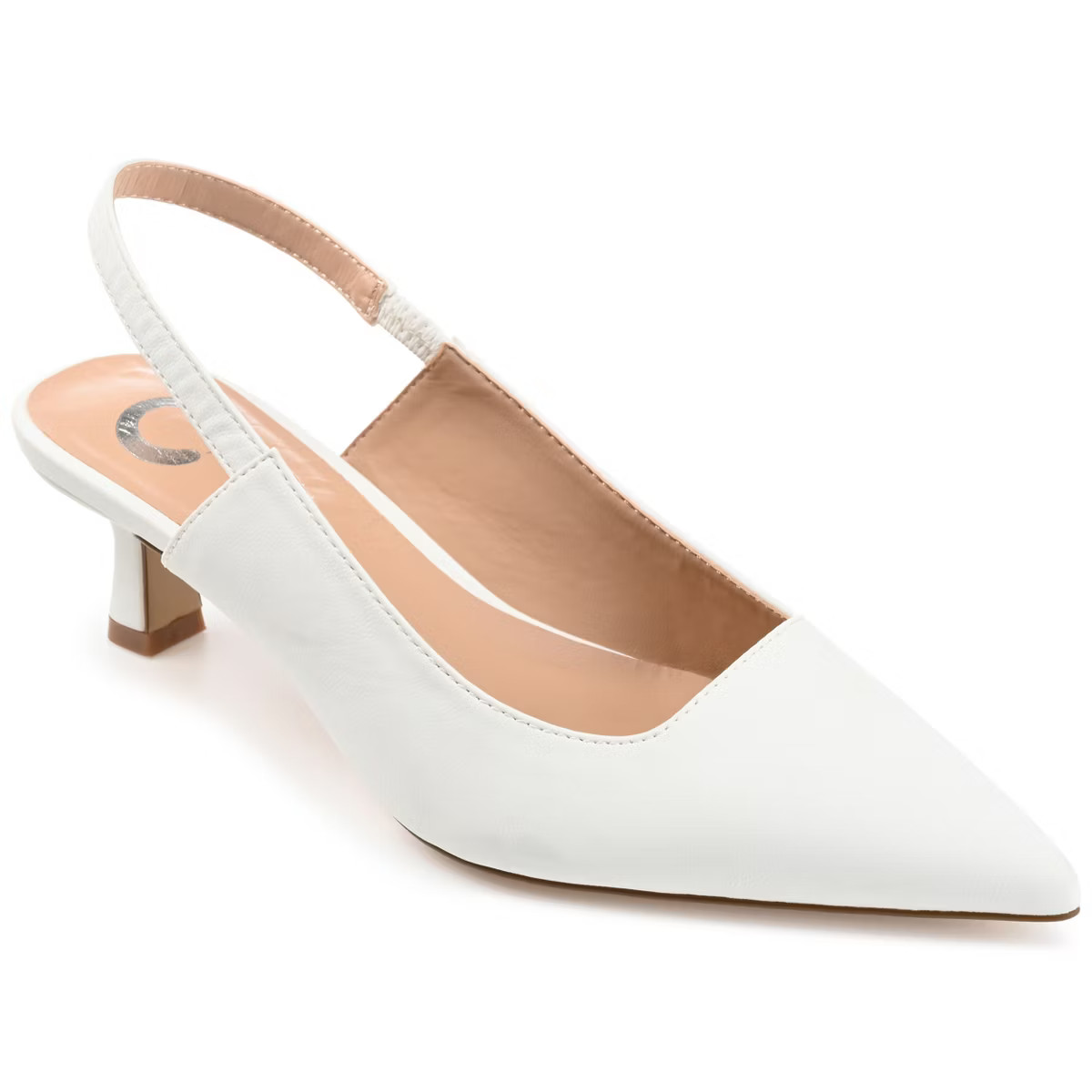 Journee Women's Paulina Medium and Wide Width Pumps | Target