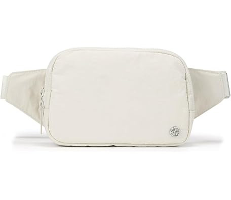 Pander Fanny Pack for Women and Men, Large 2L Tactical Crossbody Carry Bag for Travel, Work, Outd... | Amazon (US)