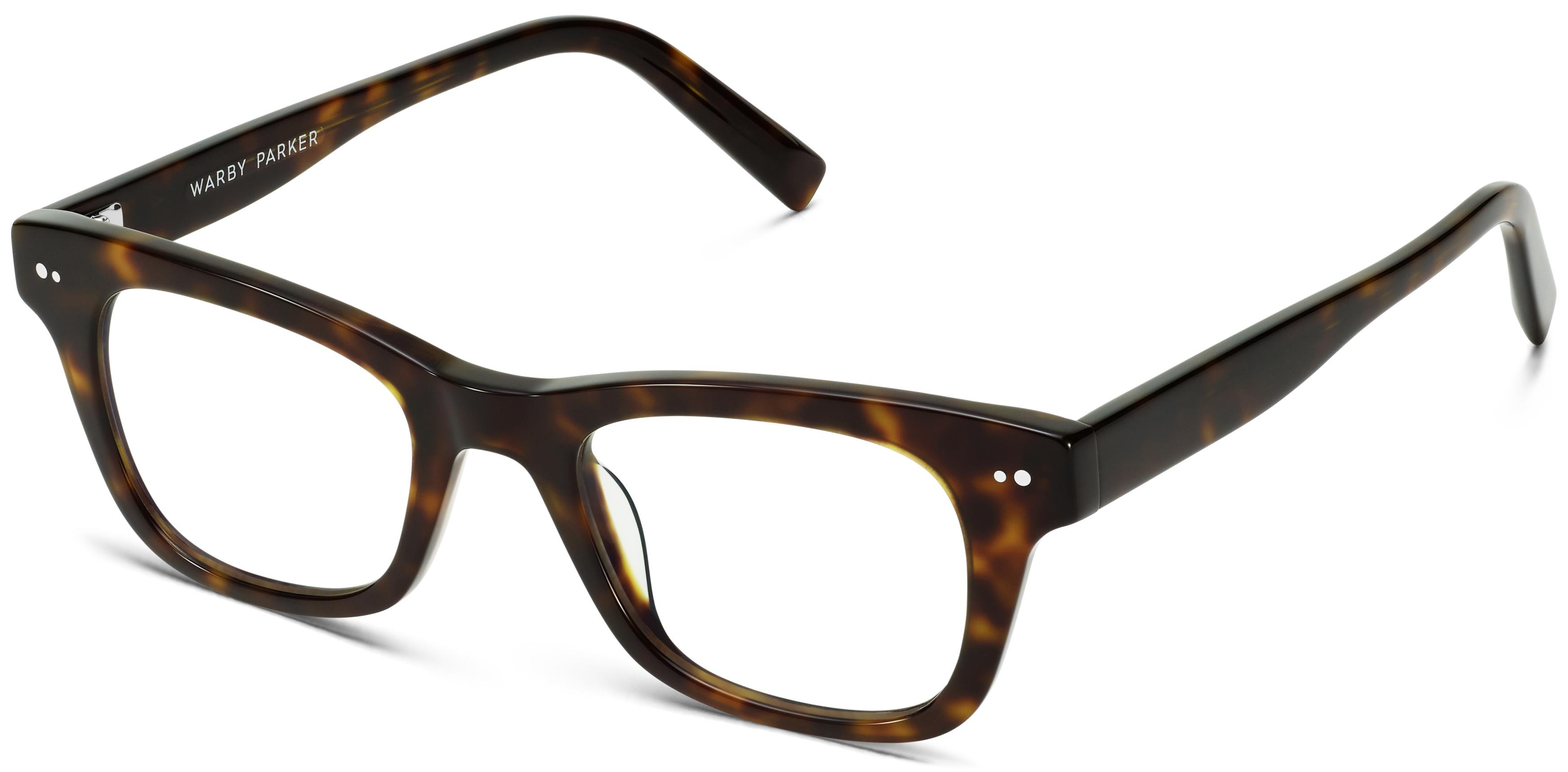 Freddy | Warby Parker (US)