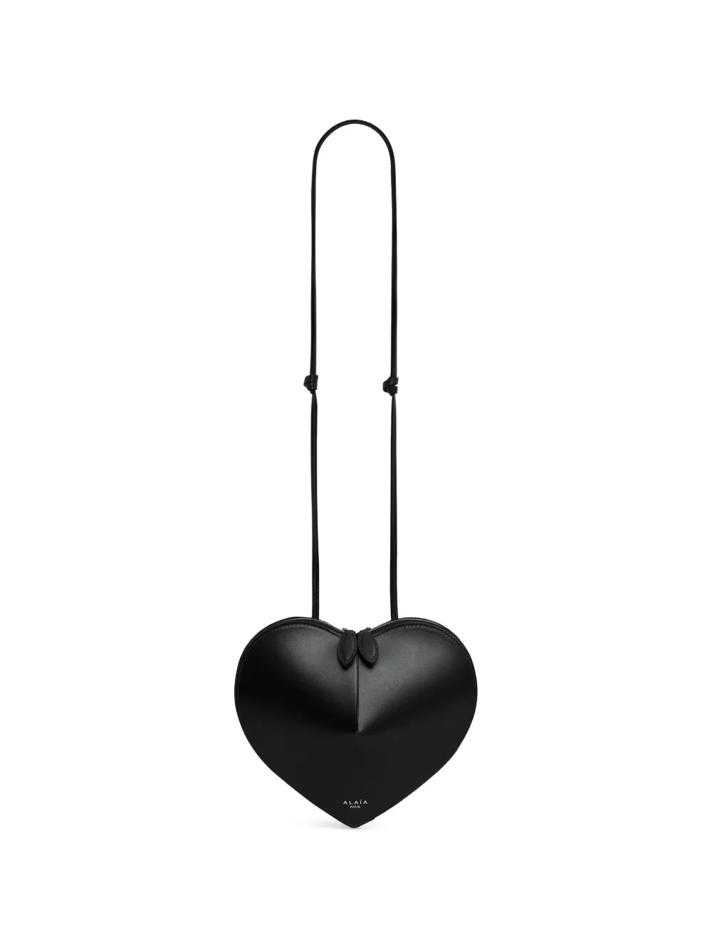 AlaïaLe Coeur heart shoulder bag | Farfetch (BR)