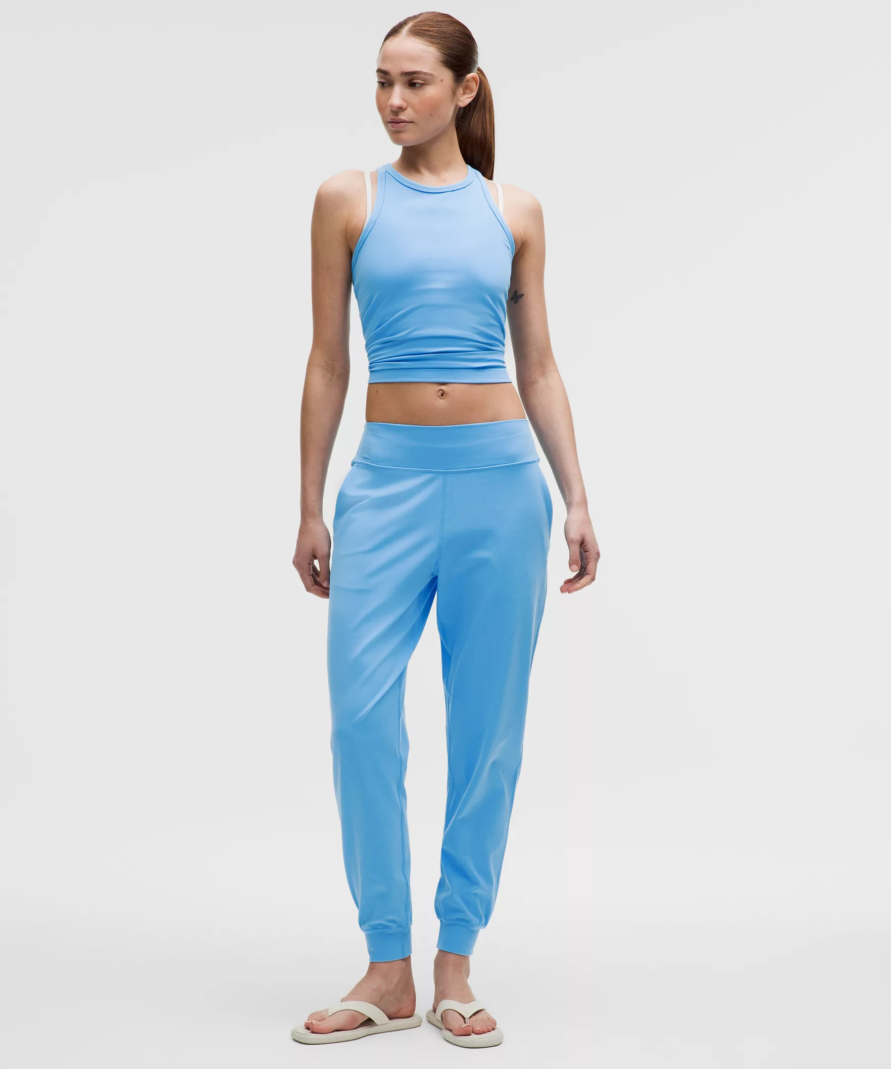 lululemon Align™ High-Rise Jogger | Lululemon (US)