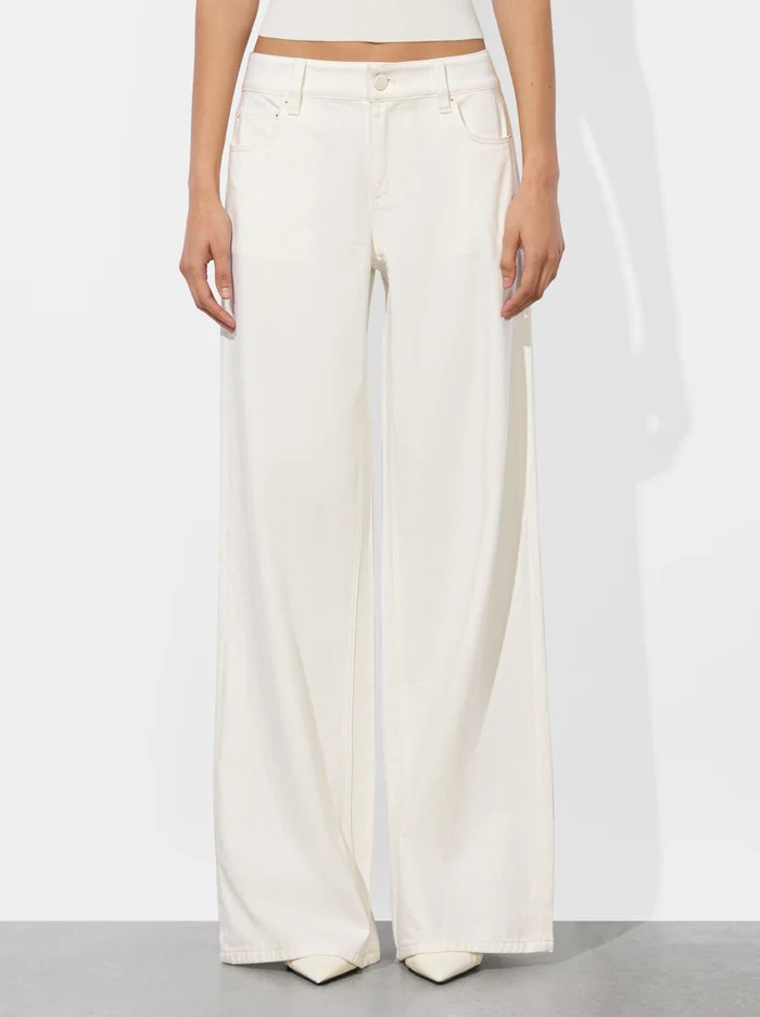 AMAZING JEAN | Alice + Olivia