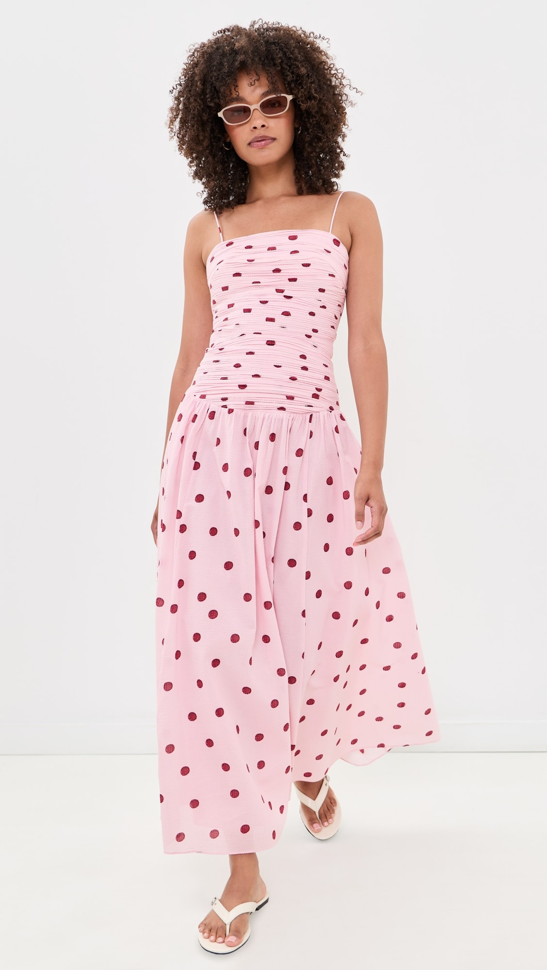 Sia Maxi Dress | Shopbop