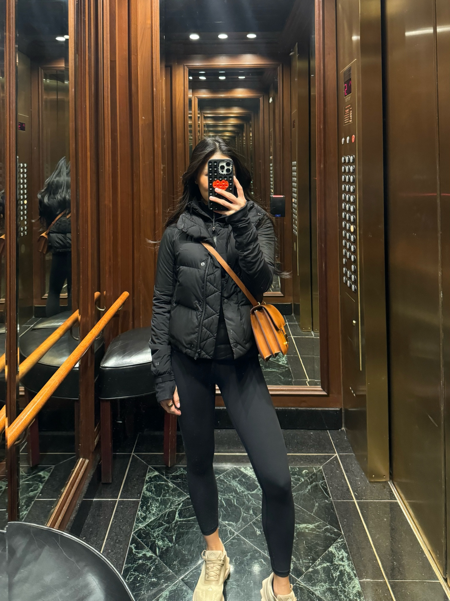 Comfy OOTD! 

#LTKStyleTip #LTKFitness #LTKShoeCrush