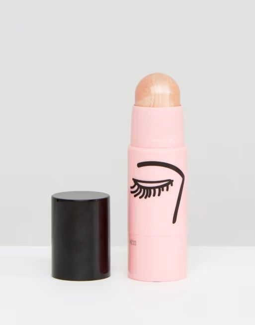 ASOS Make-Up Chubby Highlighter Stick - Tenacious | ASOS US