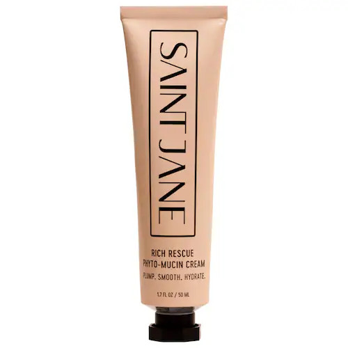 Rich Rescue Phyto Mucin Cream | Sephora (US)