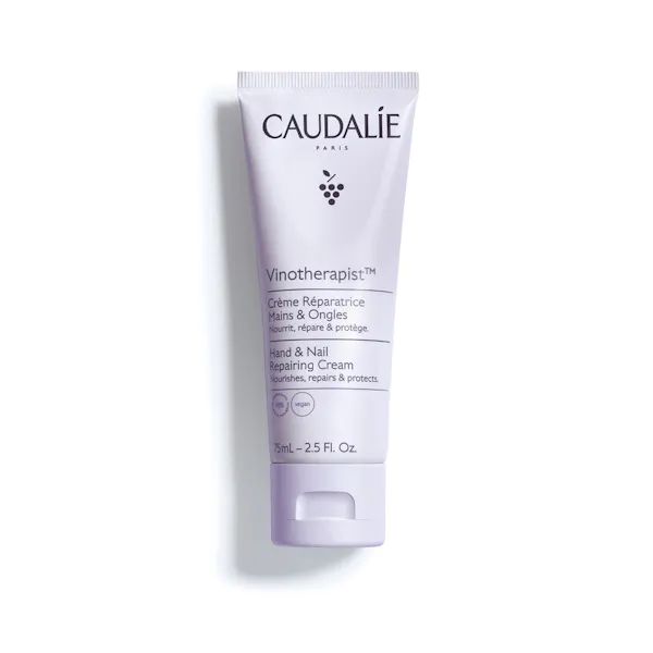 Vinotherapist™ Hydrating Nail & Hand Cream | CAUDALIE® | Caudalie USA