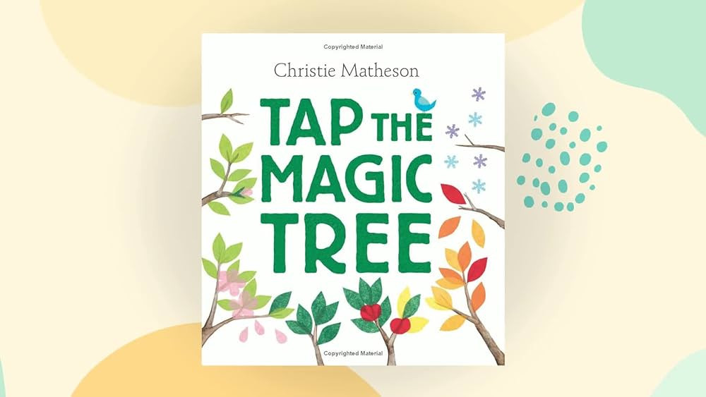 Tap the Magic Tree | Amazon (US)