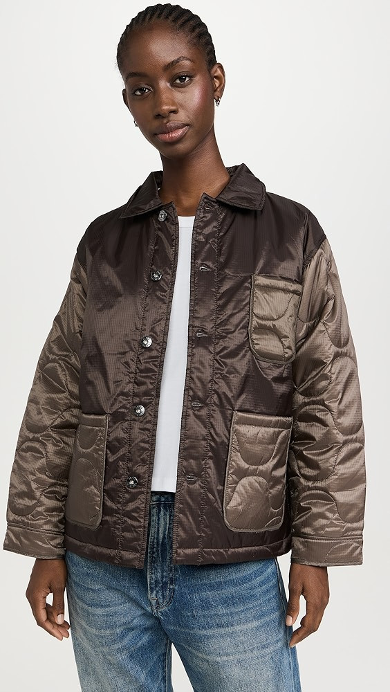 Alpha Industries | Shopbop