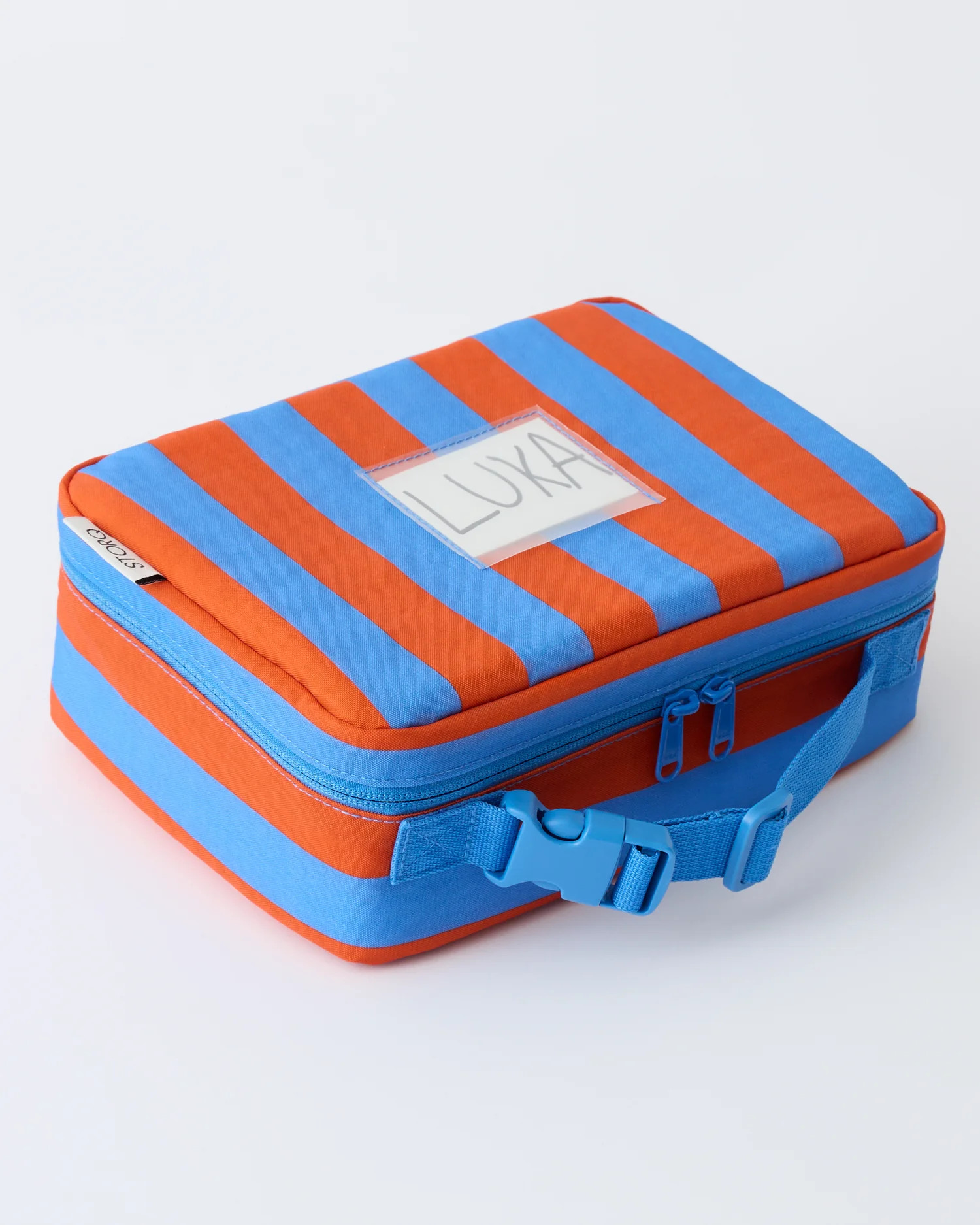 Cool Kid Lunch Box | Blue Apple - Storq by Kindred Bravely | Kindred Bravely