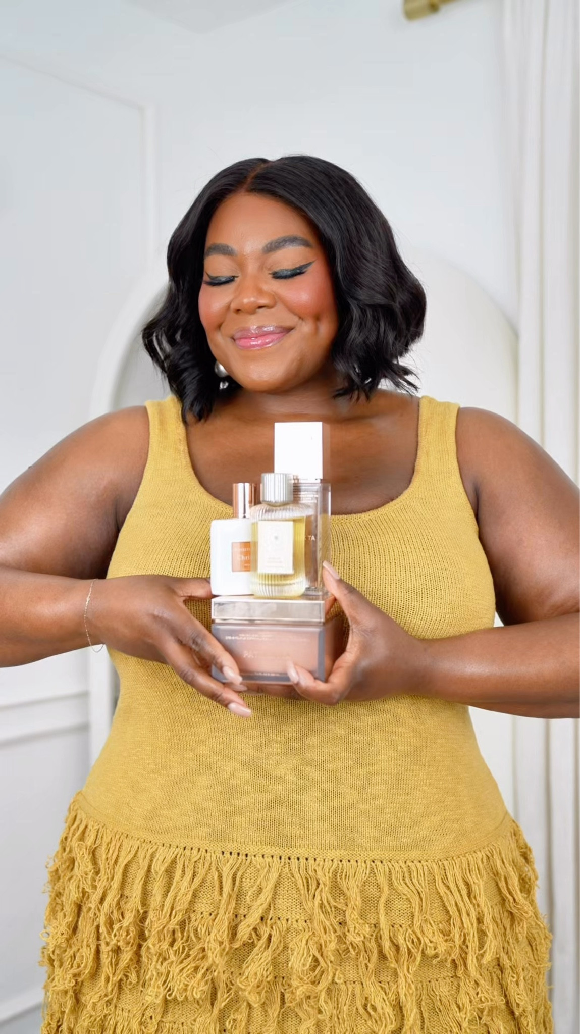 this combo is too good to gatekeep 



#LTKBeauty #LTKSaleAlert #LTKPlusSize