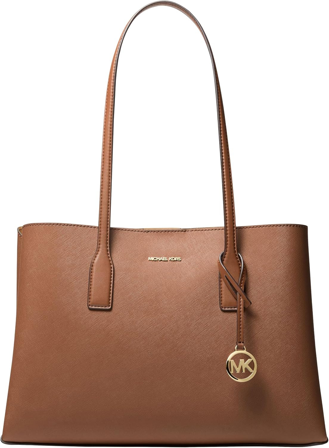 Michael Kors Women's Ruthie Medium Tote Bag | Amazon (US)