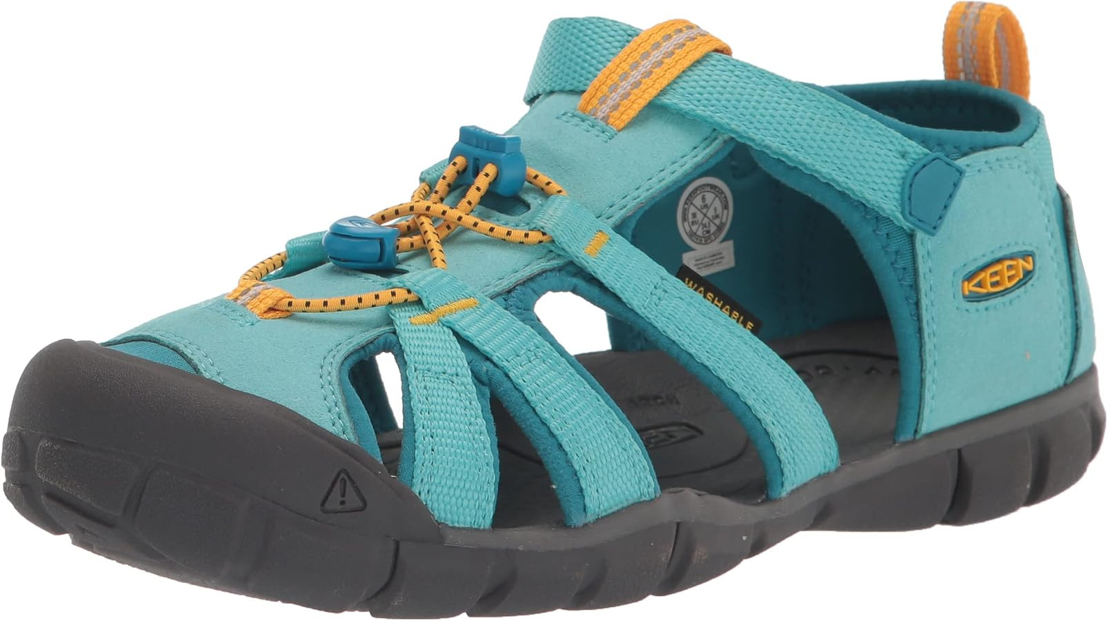 KEEN Unisex-child Seacamp II CNX | Amazon (US)