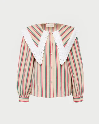Ken Shirt | Loeffler Randall