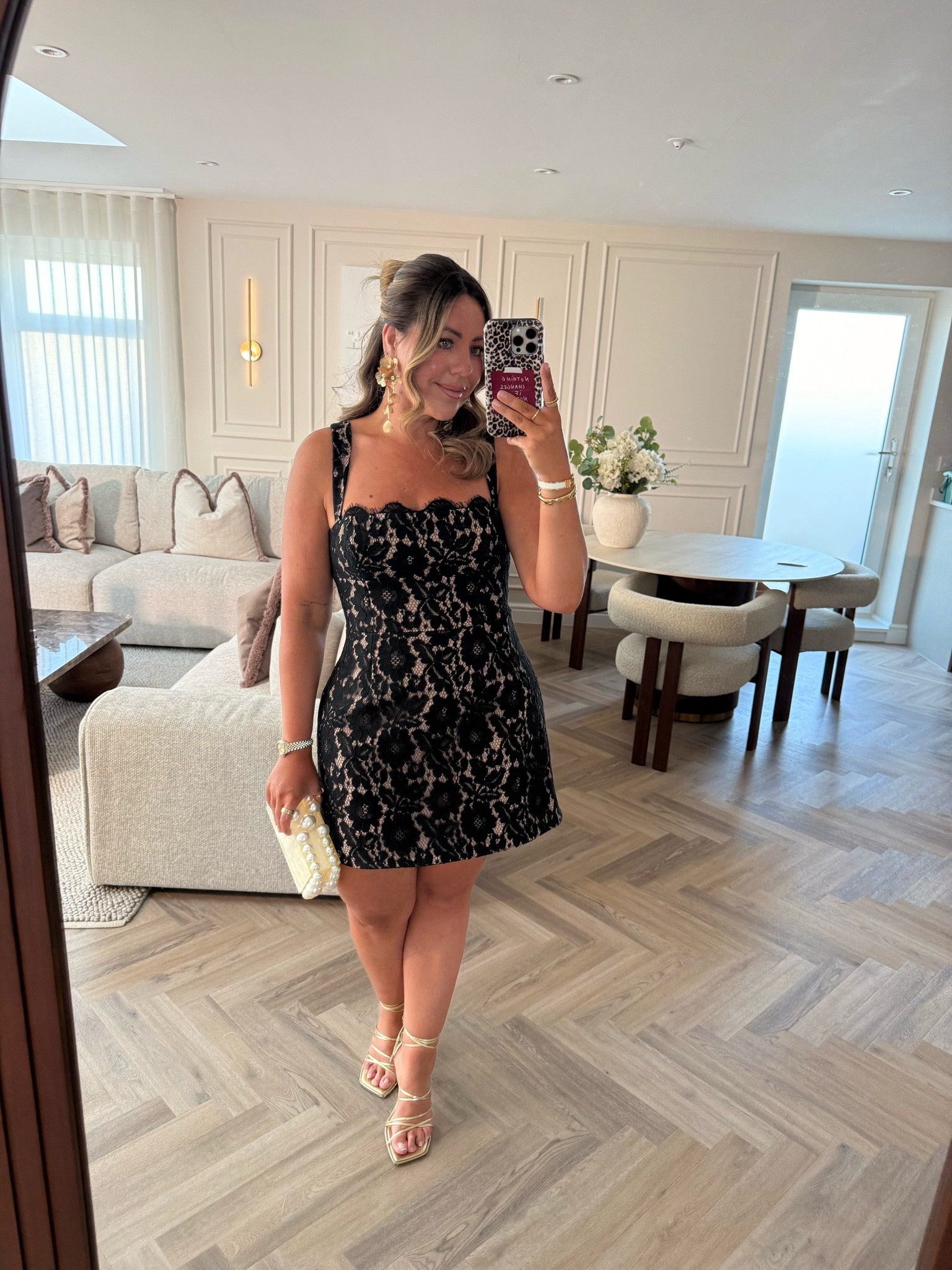 True to size - wearing size 12 

#LTKsummer #LTKwedding #LTKuk