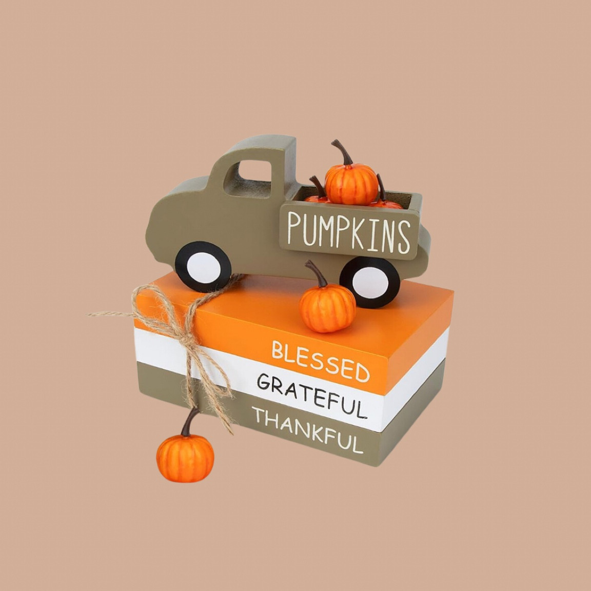Fall decor



#LTKSeasonal #LTKHome