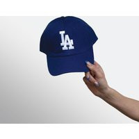 Hats For Small Heads | La Dodgers | Etsy (US)