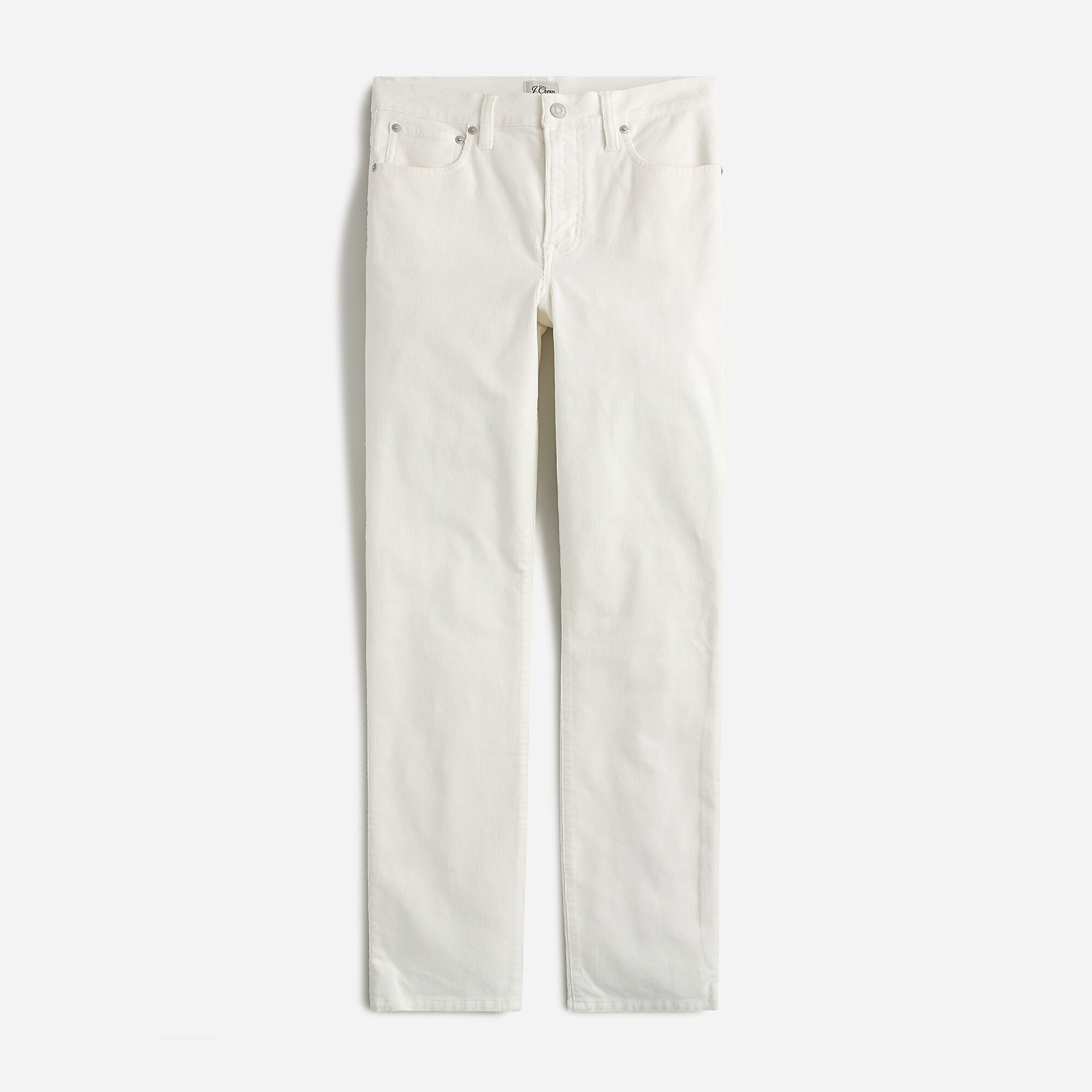Vintage slim-straight corduroy pant | J. Crew US