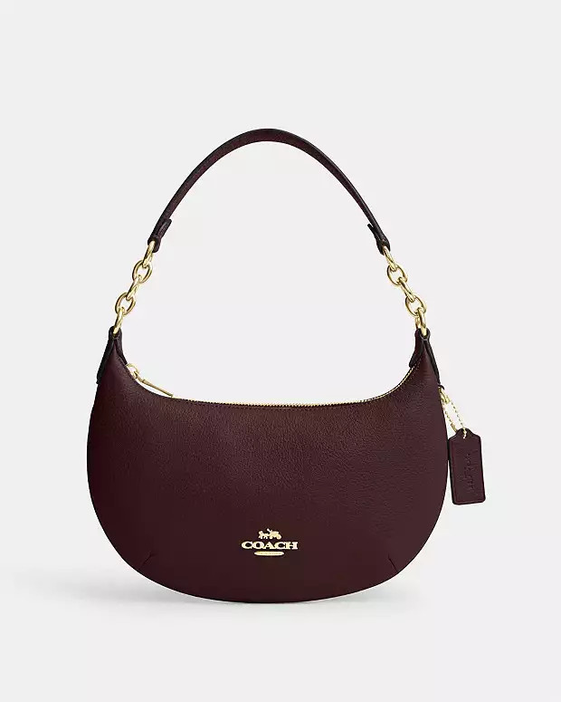 Payton Hobo Bag | Coach Outlet US