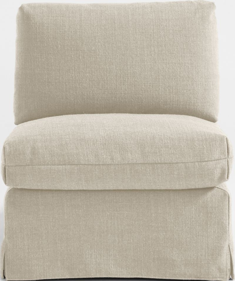 Rivera Chair | Crate & Barrel | Crate & Barrel