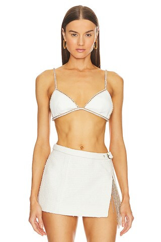 Deja Bra
                    
                    retrofete | Revolve Clothing (Global)