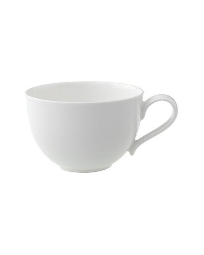New Cottage Basic Tea Cup | Gilt & Gilt City