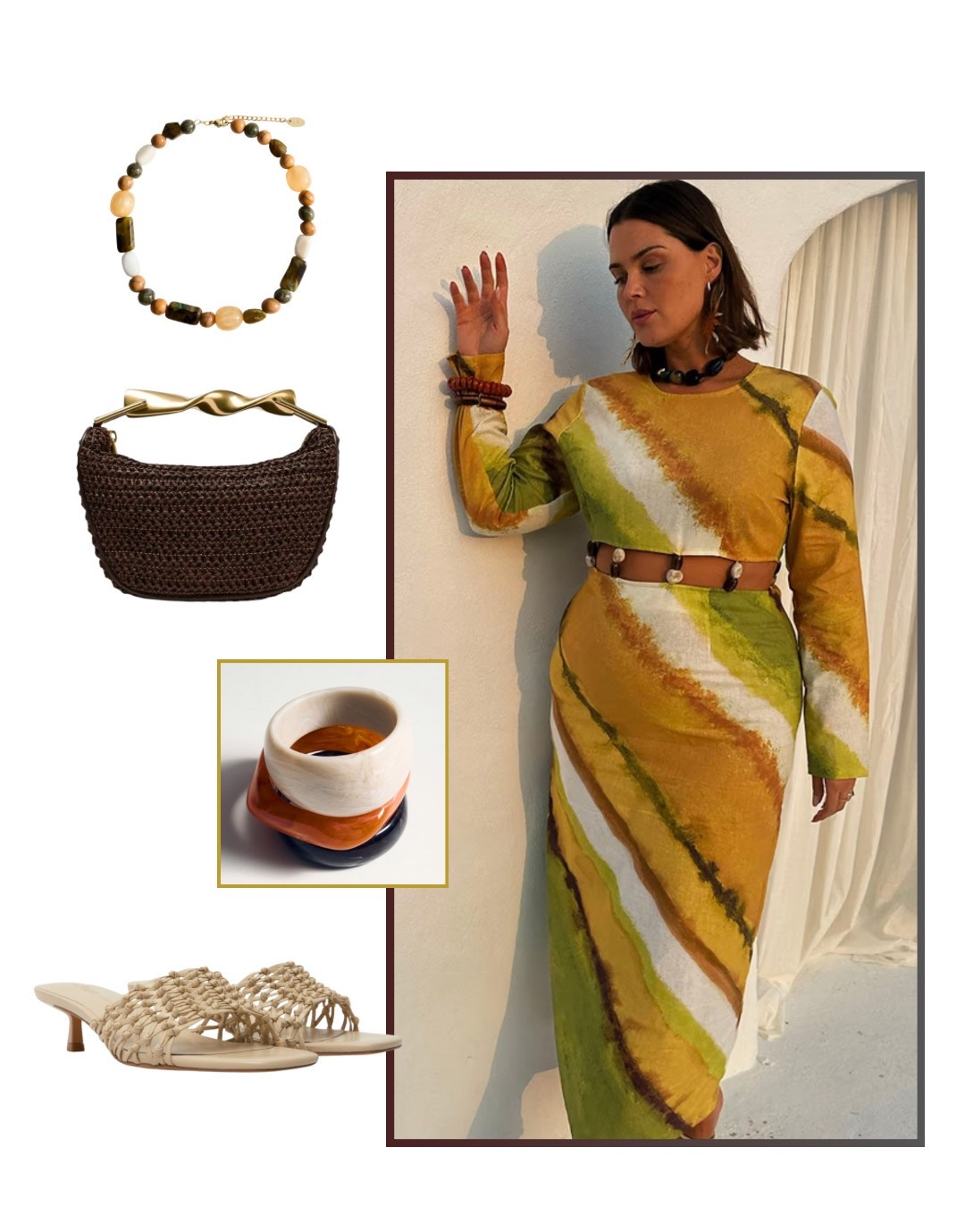 Holiday plans loading … ☀️🪼🦀

Plus size fashion dresses outfit inspiration holiday wardrobe wedding guest dresses 

#LTKplussize #LTKcurves #LTKspring