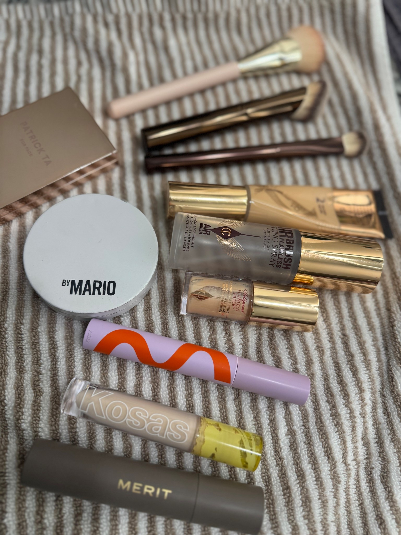 From my makeup bag: Sephora sale favorites to consider for a natural, dewy every day makeup look 

#LTKBeauty #LTKSaleAlert #LTKmorningroutine