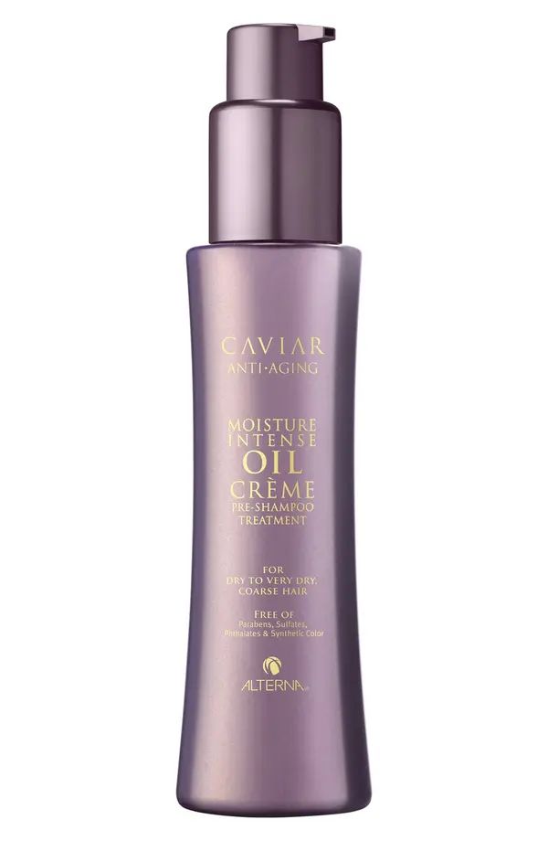 Caviar Anti-Aging Moisture Intense Oil Crème Pre-Shampoo Treatment | Nordstrom