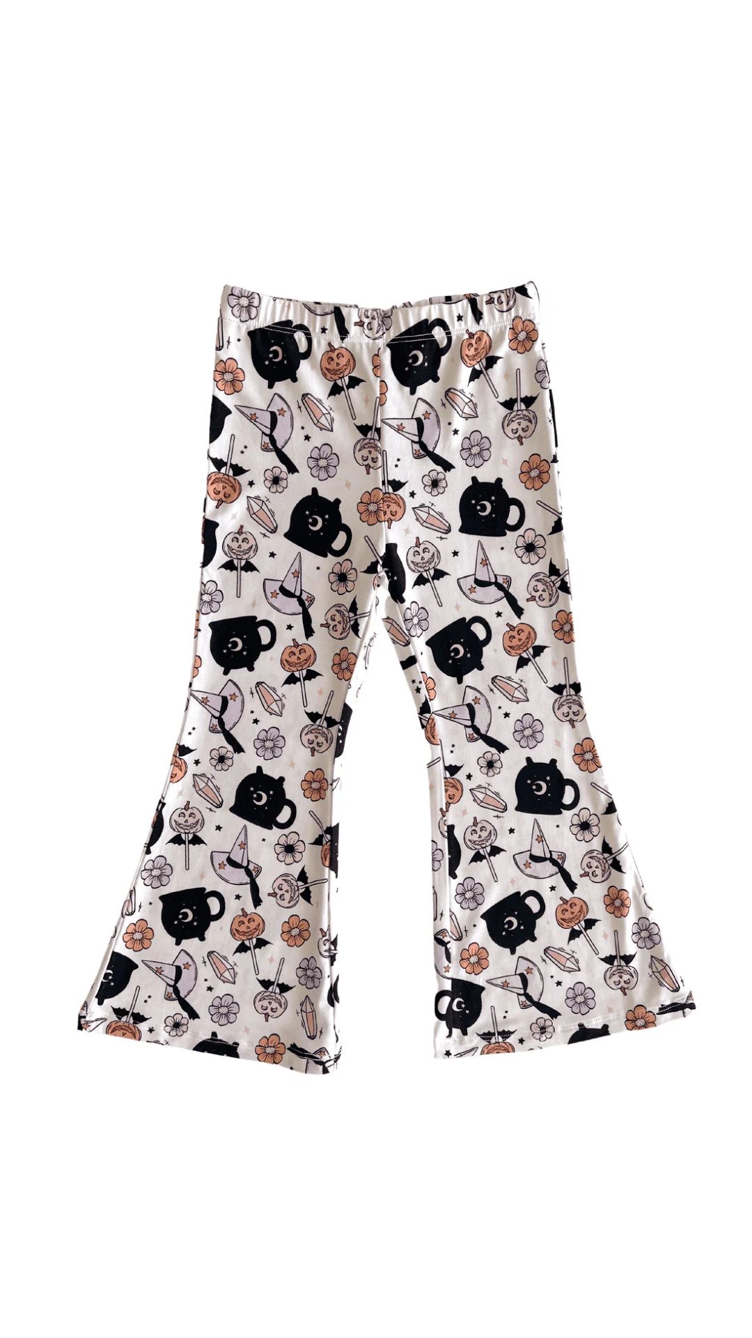 Whimsical Witch Flare Pant | In My Jammers
